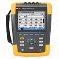 Fluke-434-II/RU анализатор энергии