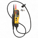 Fluke-T130 тестер-пробник