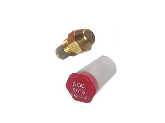 Форсунка Danfoss   S OD