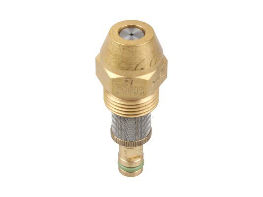 Форсунка Fluidics KW3 40/45°