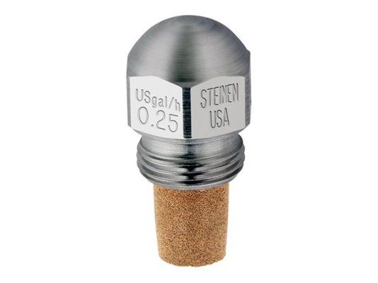 Форсунка Steinen 1,25/60° H
