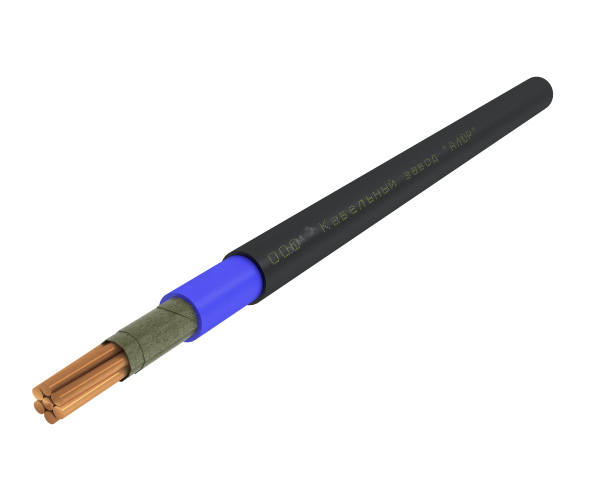 Кабель силовой ВВГнг(А)-FRLS 1х150мк(N)-1 С