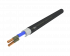 Кабель силовой ППГнг(А)-FRHF 2х16мк(N)-1 многопроволочный (барабан)