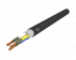 Кабель силовой ППГнг(А)-FRHF 3х35мк-0.66 многопроволочный (барабан)