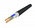 Кабель силовой ППГнг(А)-FRHF 3х4ок-0.66 однопроволочный (барабан)