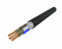 Кабель силовой ППГнг(А)-FRHF 4х6ок(PE)-1 однопроволочный (барабан)
