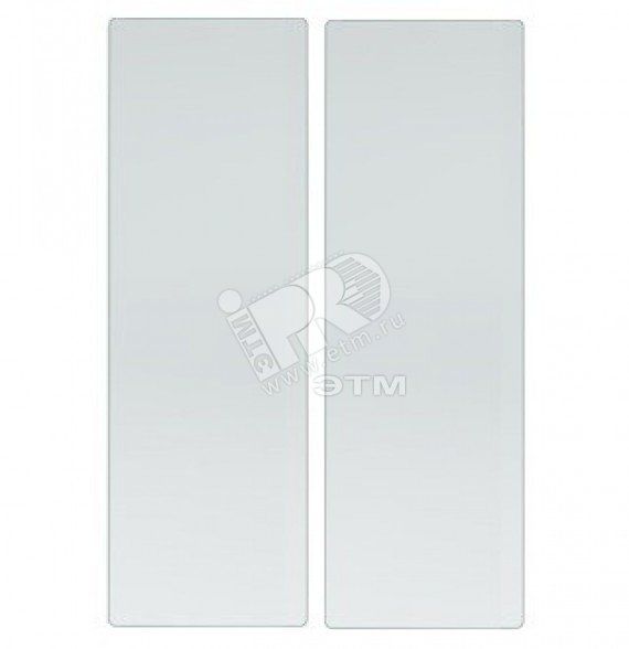 Комплект створок -ATG-475 (2 шт) шириной 475ммдля турникета Скоростной проход -ST01