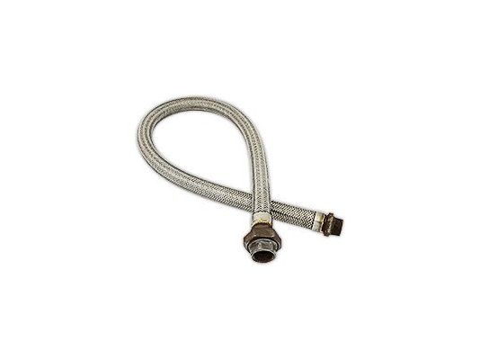 Газовая гибкая подводка WITZENMANN RS 331 L12 Rp 1 1/4" 1500 мм