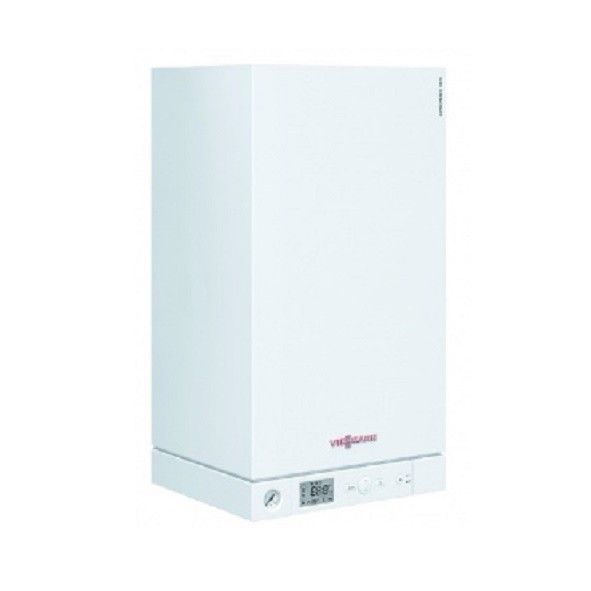 Настенный газовый котел Vitopend 100-W WH1D, Viessmann