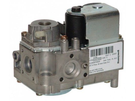 Газовый клапан Honeywell VK4105M5223