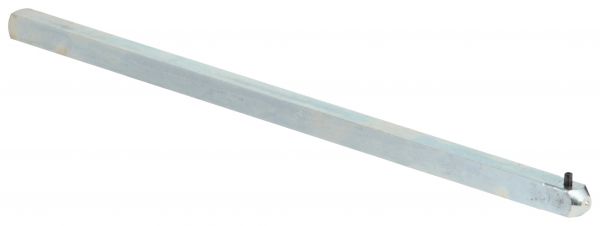 Ось для выносных рукояток 12х12 200мм