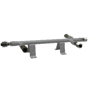 ХК-3 – холодильник водяной