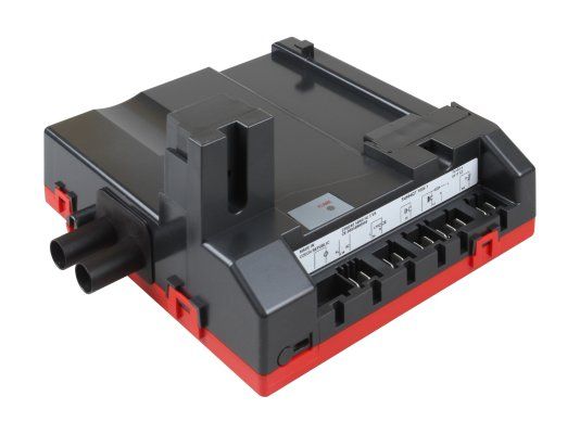 Топочный автомат Honeywell S4564QT 1006
