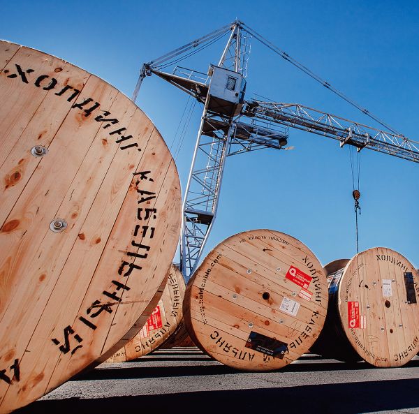 Кабель силовой ППГнг(А)-HF 1х120мк-1 кор