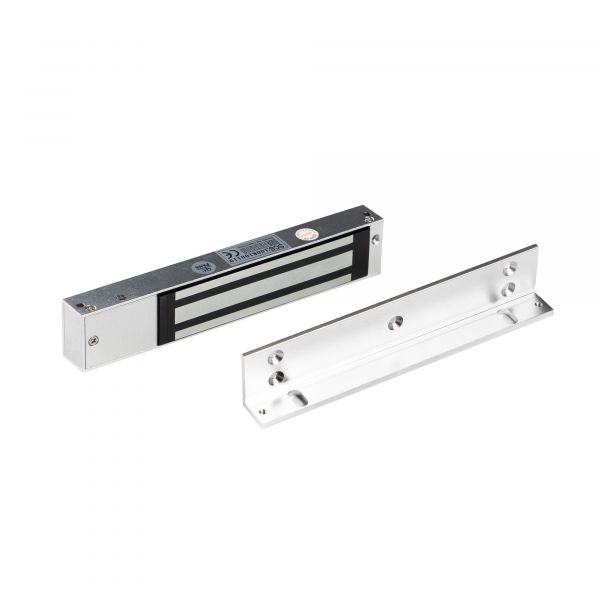 Замок электромагнитный SKAT AC 181MAS-L Lock