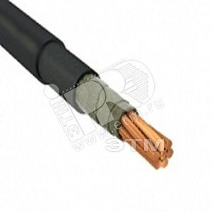 Кабель силовой ВВГнг(А)-FRLS 1х120мк-1красный ТРТС