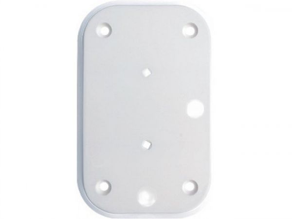 Валентина Подкладка крепления розетки 2 поста     ПК2-В