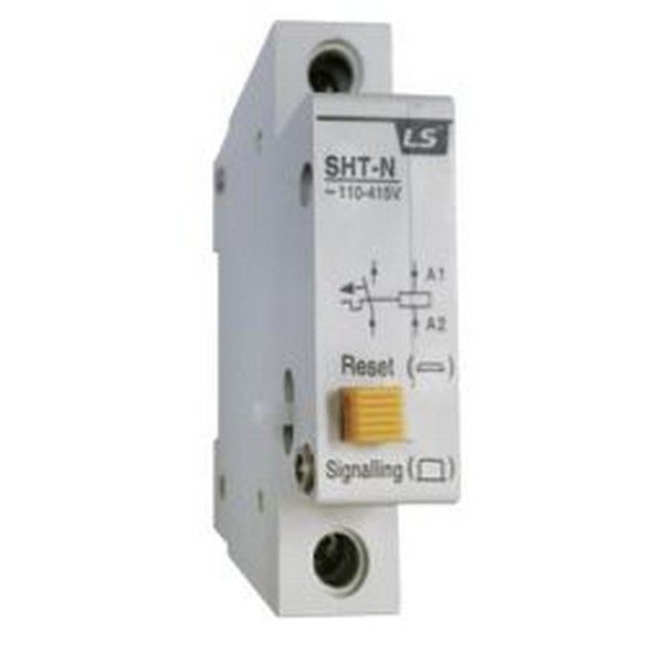 Расцепитель независимый BKN-b ST-b AC 110-415В