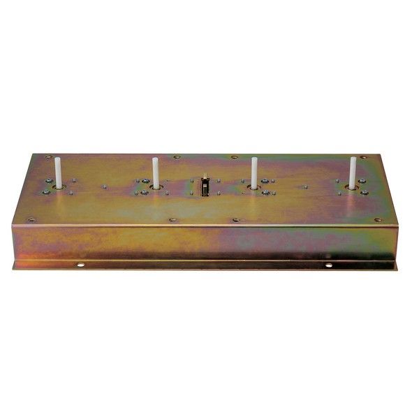 Механическая блокировка AR-600