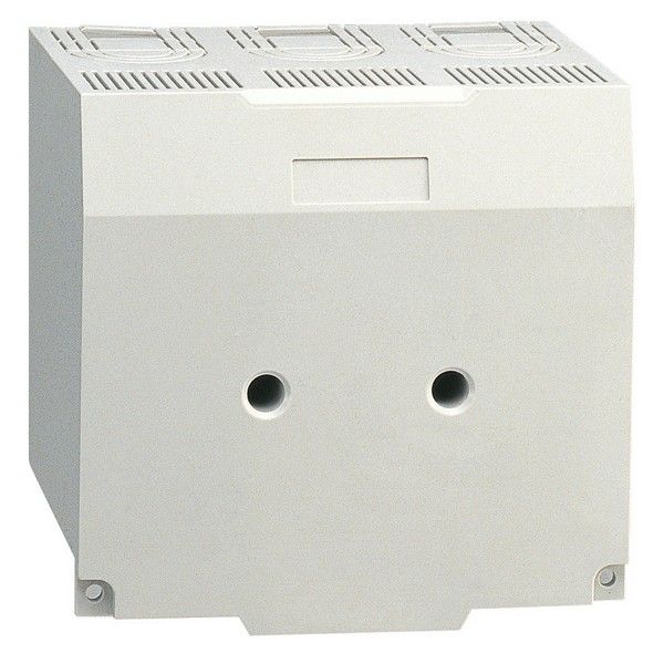 Заглушка клеммная 3 пол. ITL33,TS630