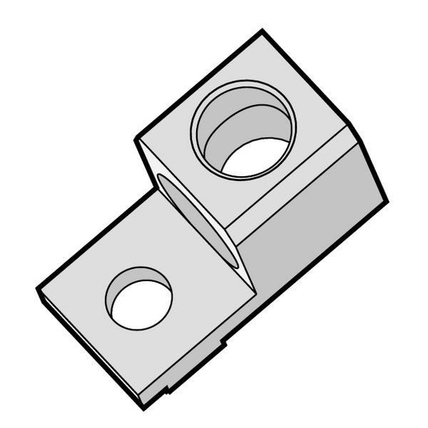 Адаптер переходник комплект 3 пол под 1 провод EBT23,TS250