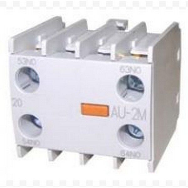 дополнительный контакт AU-2M 20
