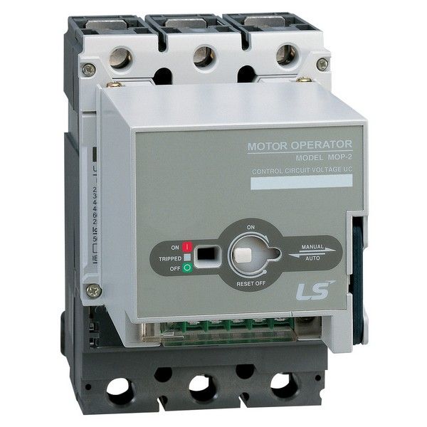 Моторный привод MOP3,AC230V/DC220V