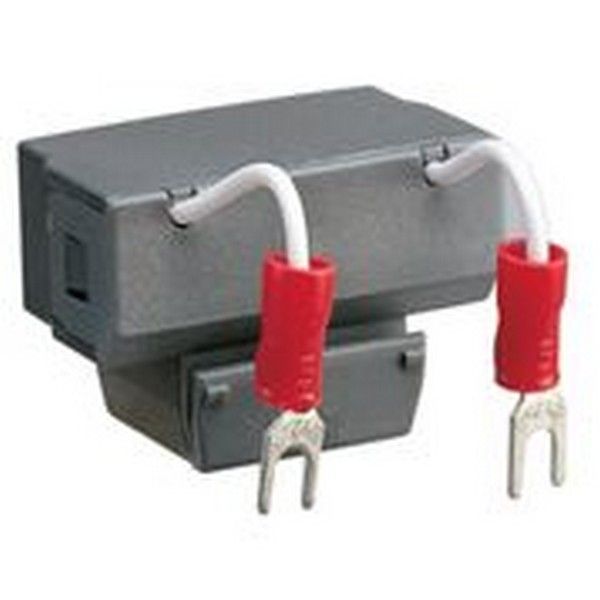 Блок поглотителя выбросов AS-12M/4 DC12~24V