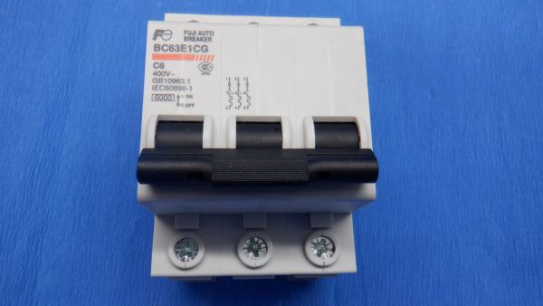 Выключатель автоматический