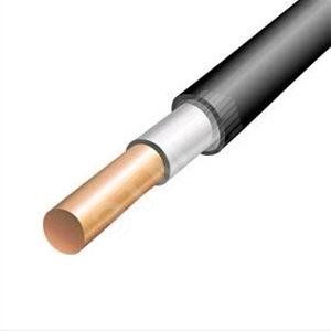 Кабель силовой ВВГ нг(А)-LS 1*6 100м ТРТС