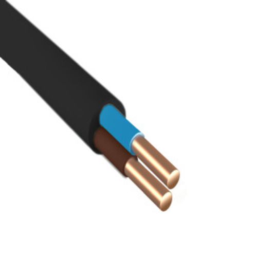 Кабель силовой ВВГнг(А)-LSLTx 2х16-0.66 ТРТС