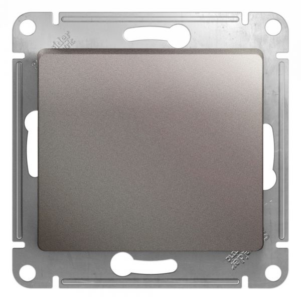 GLOSSA Нажимная кнопка механизм схема 1 платина