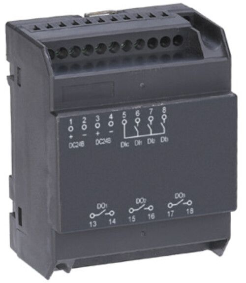 МОДУЛЬ УПРАВЛЕНИЯ SYSTEMEPACT ACB ПО ШИНЕ СВЯЗИ