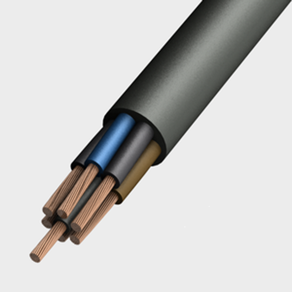 Кабель силовой КГВВнг(А) 7х2.5 ТРТС