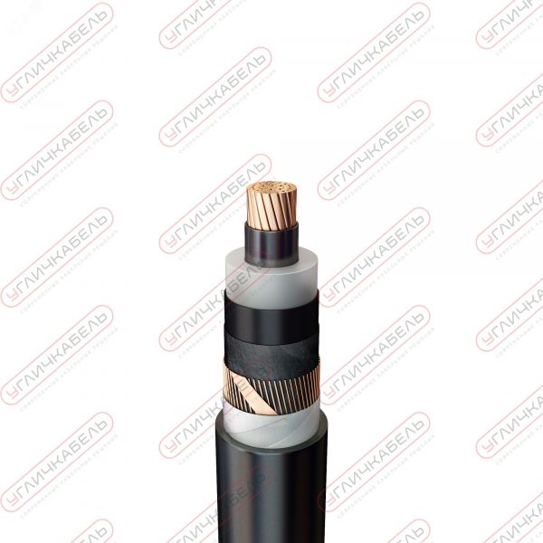 Кабель силовой ПвПугж 1х150мк/50-10