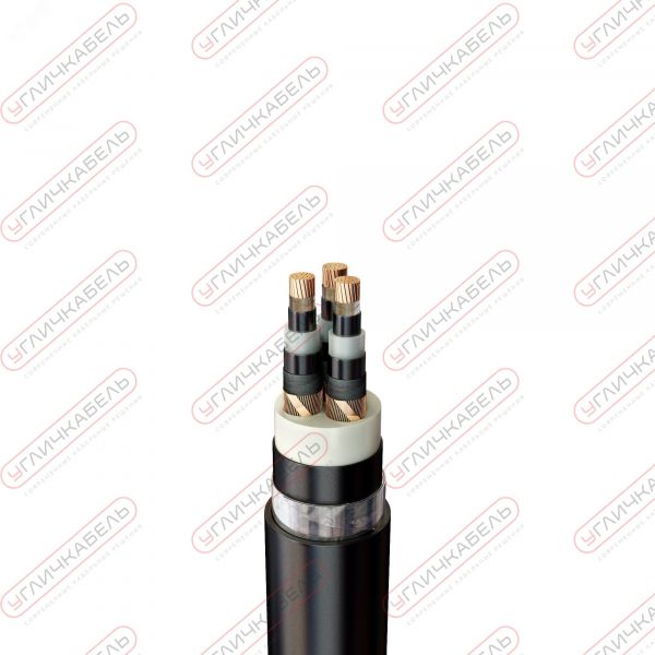 Кабель силовой ПвП 3х185мк/70-6