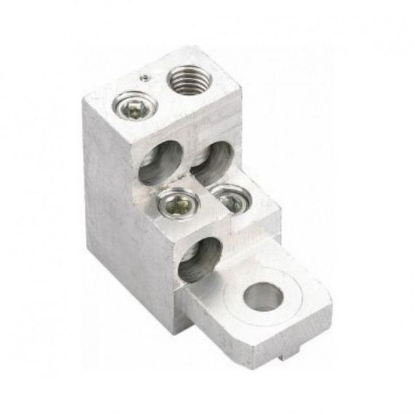 Клеммы MC25-M8(4) для NM8N-1000-1250А сечение 4x240мм2