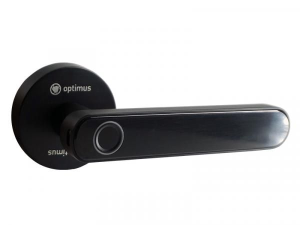 Умный замок