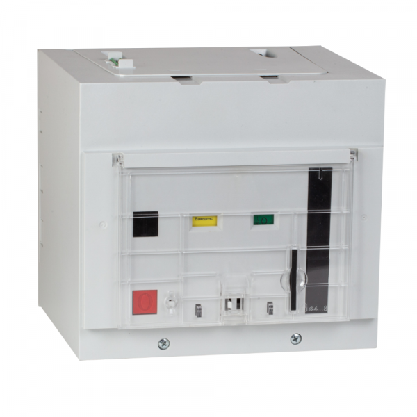 Привод двигательный OptiMat D1000...1600-230AC УХЛ3