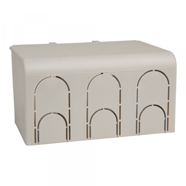 Крышка клеммная OptiMat E250-УХЛ3 (2шт)