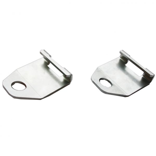 Подъёмные скобы Optimata-УХЛ3-2шт