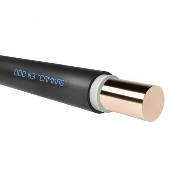 Кабель силовой ВВГнг(А)-LSLTx 1х2,5ок-0,66 ТРТС