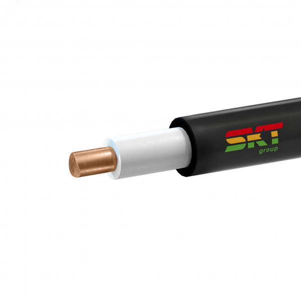 Кабель силовой NYM-O 1х6 ВНИИКП ТРТС