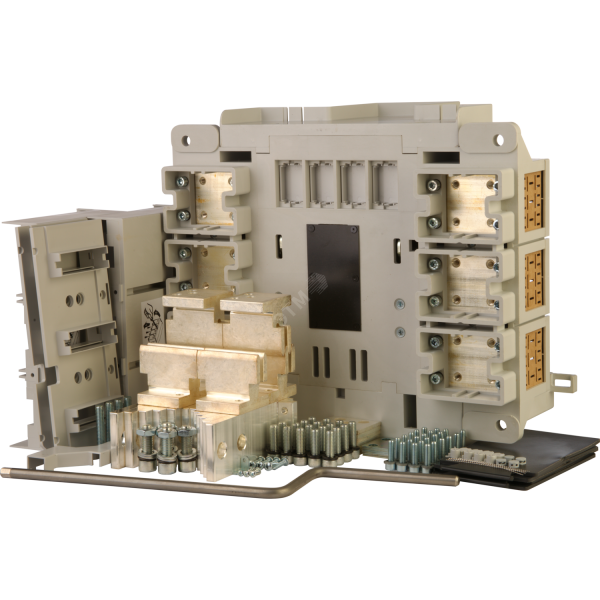 Устройство выдвижное с задним присоединением для ВА50-43Про