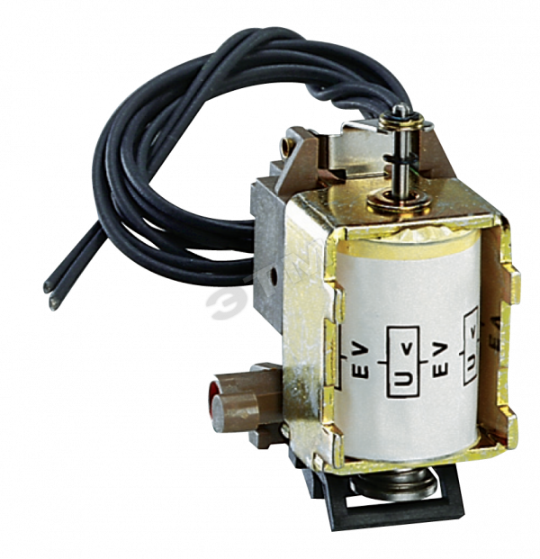 Расцепитель минимального напряжения ~ 110B ВА 5039 Про