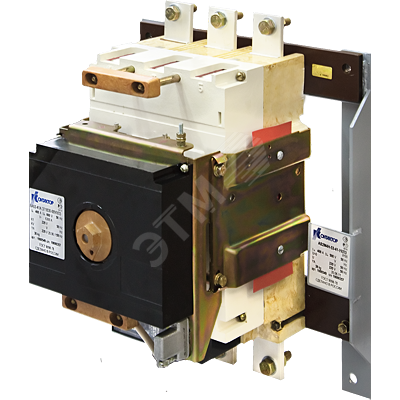 Выключатель автоматический АВ2М15С-55-43-УХЛ3 1200 А, 690 В