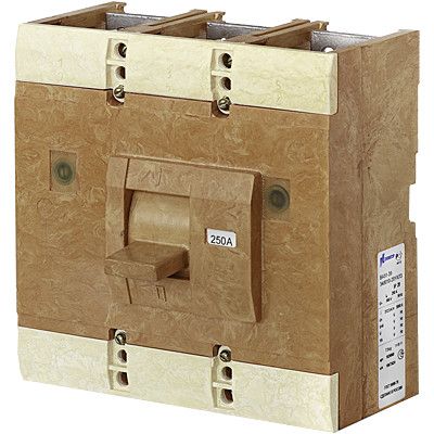 Выключатель автоматический ВА51-39 344910-20УХЛ3 630 А, 660 В