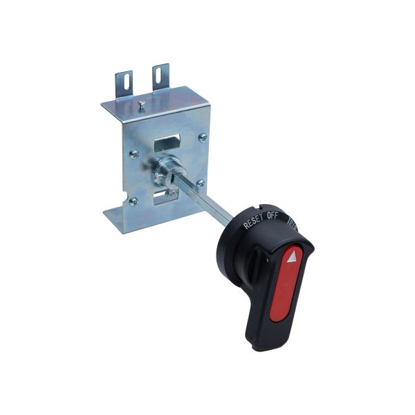 Поворотная рукоятка выносная ВА57-35М