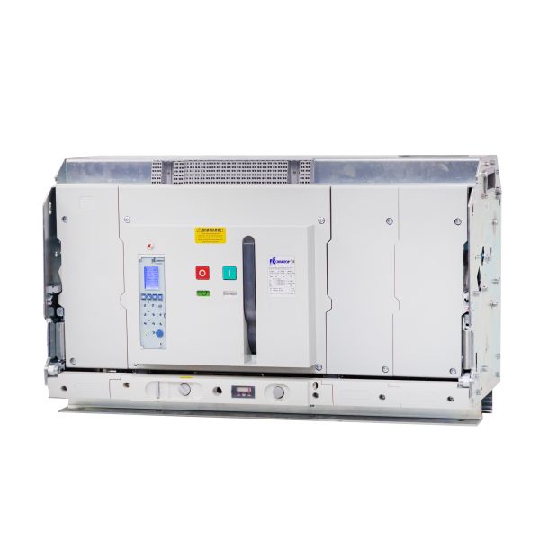 Выключатель автоматический Протон М-63С-МР4 LSI-ВА50-45Про-6300А-120кА-3П-ВП