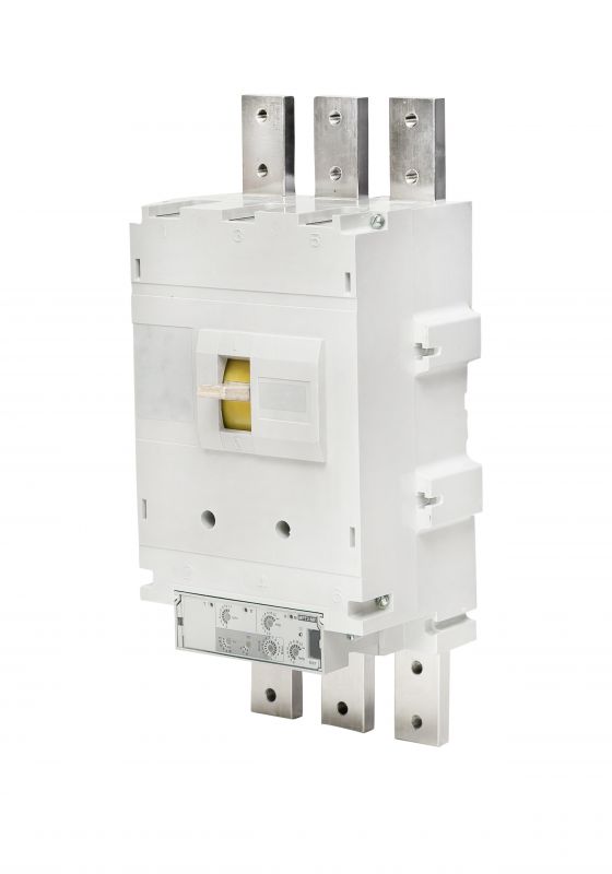 Выключатель автоматический ВА53-41К-330010-400 А-1140 AC-4000 А-МРТ1-УХЛ3